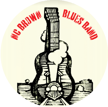 NC Brown Blues Band